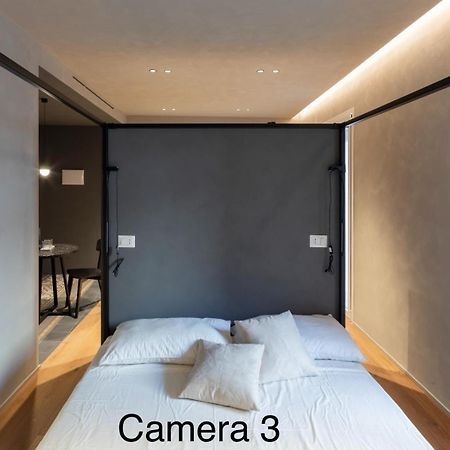 Berht - Appartamenti Al Centro Di คาตาเนีย ภายนอก รูปภาพ