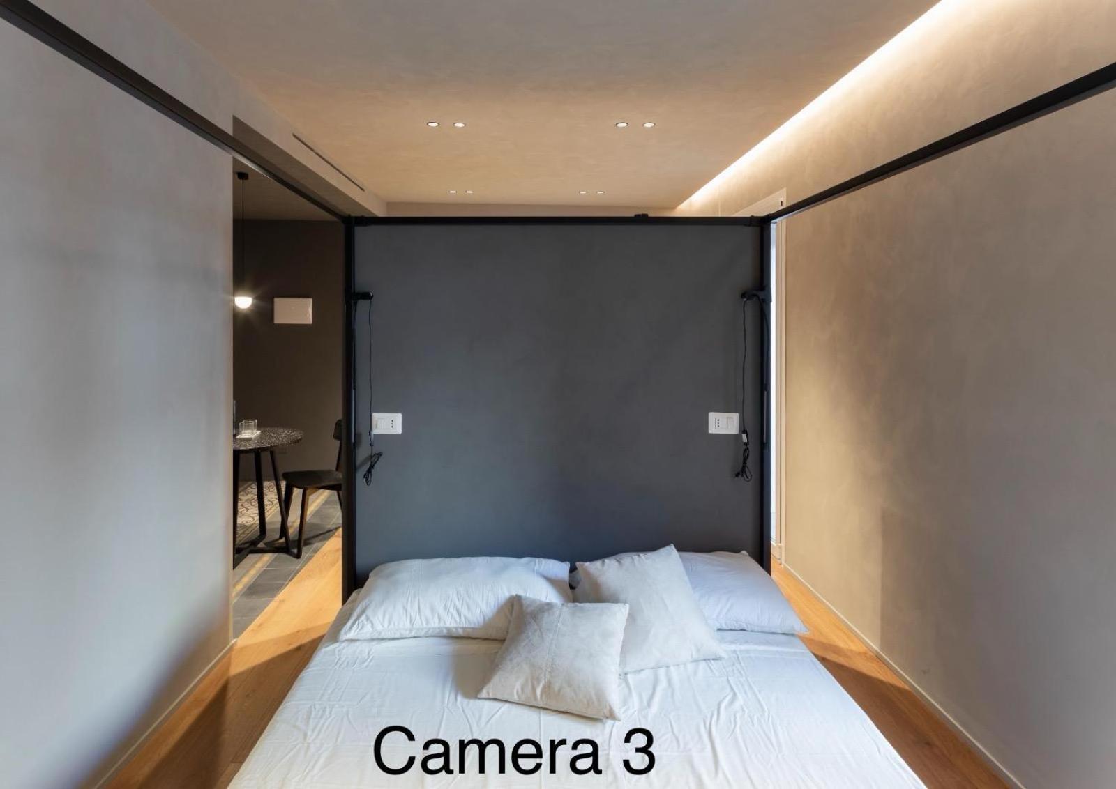 Berht - Appartamenti Al Centro Di คาตาเนีย ภายนอก รูปภาพ